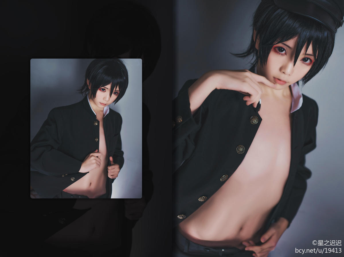 Star's Delay to December 22, Coser Hoshilly BCY Collection 10(43)
